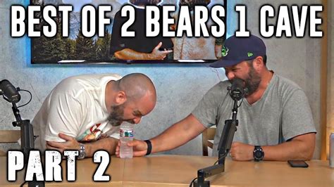 2 bears 1 cave|2 bears 1 cave episode.